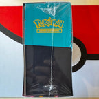 Pokémon Ascended Heroes ETB, Siegel