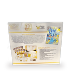 Pokémon 30 Jahre TTB, Rückseite