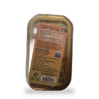 Pokémon 151 Mini-Tin, Rückseite